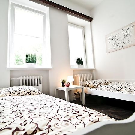 Extra Hostel "Easy Kaunas" Zimmer foto