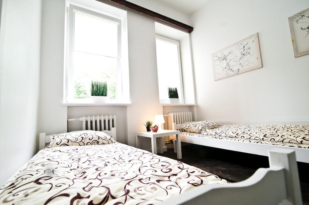 Extra Hostel "Easy Kaunas" Zimmer foto