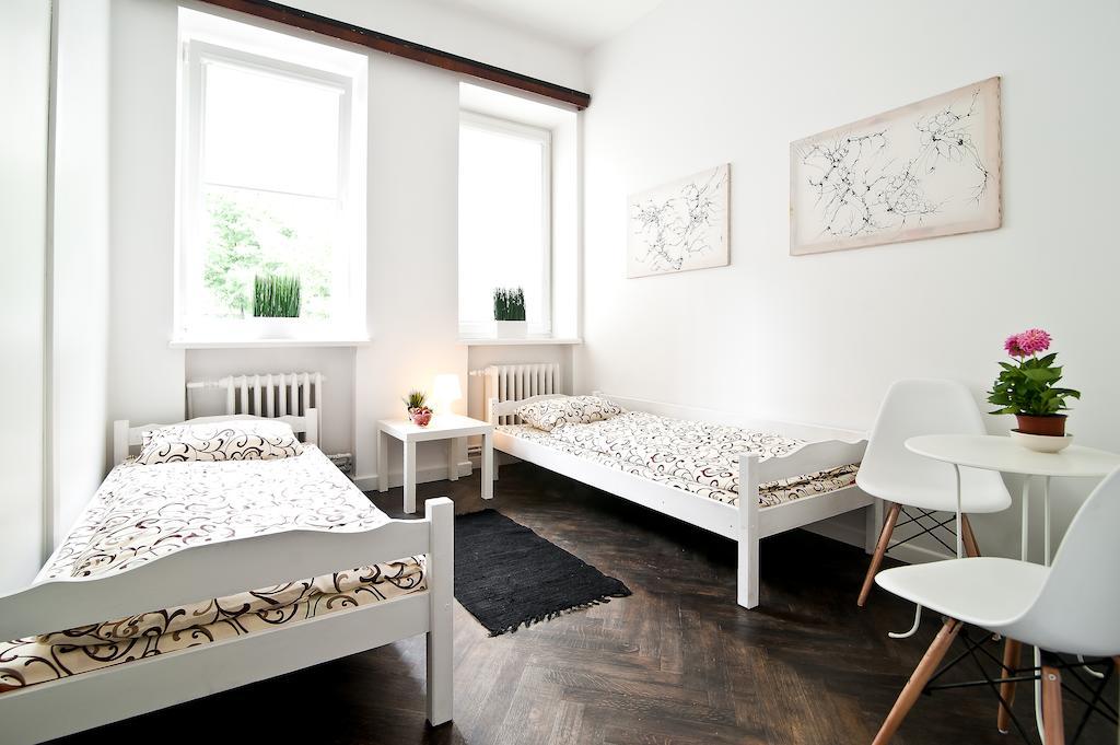 Extra Hostel "Easy Kaunas" Zimmer foto