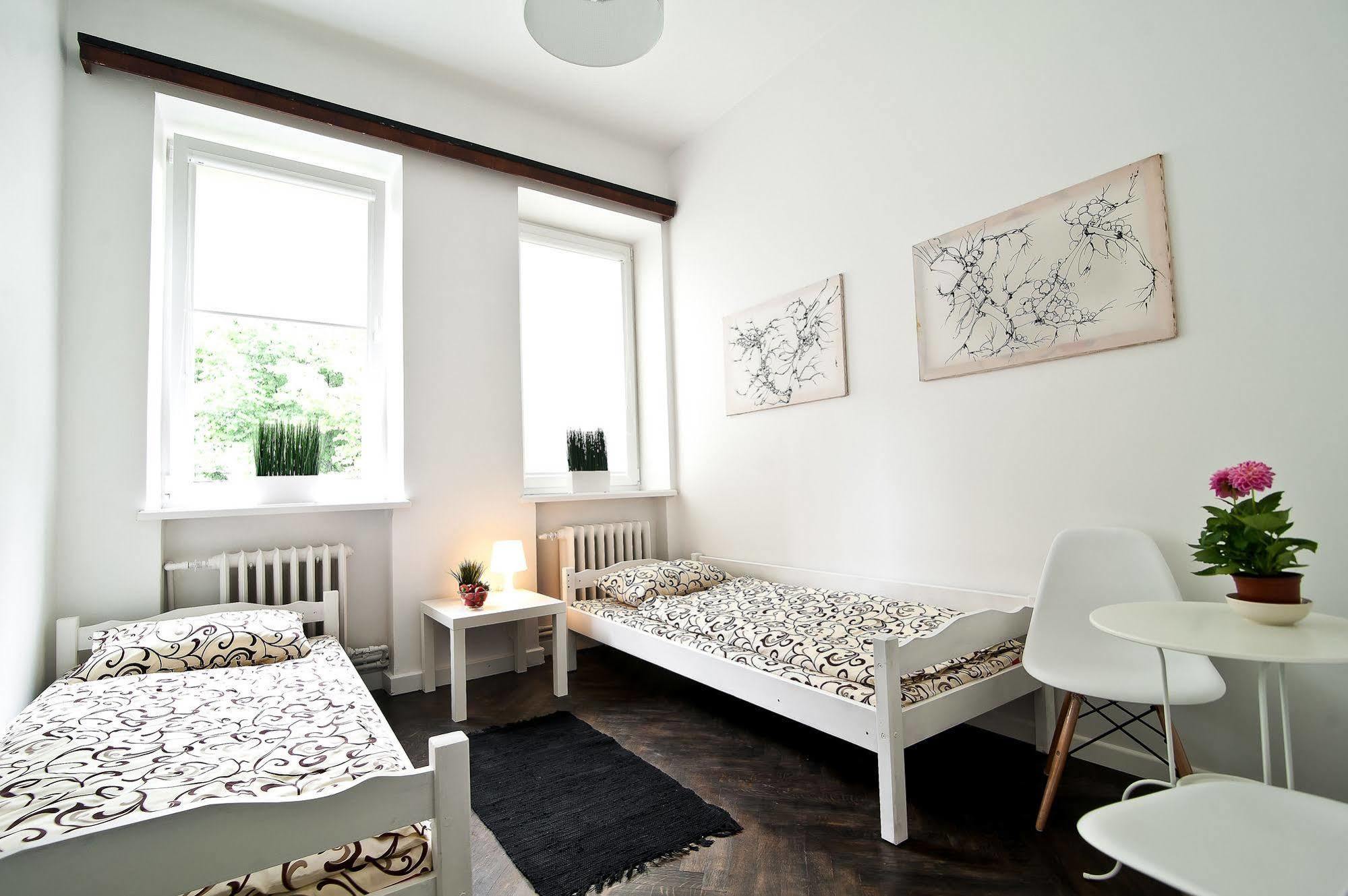 Extra Hostel "Easy Kaunas" Exterior foto